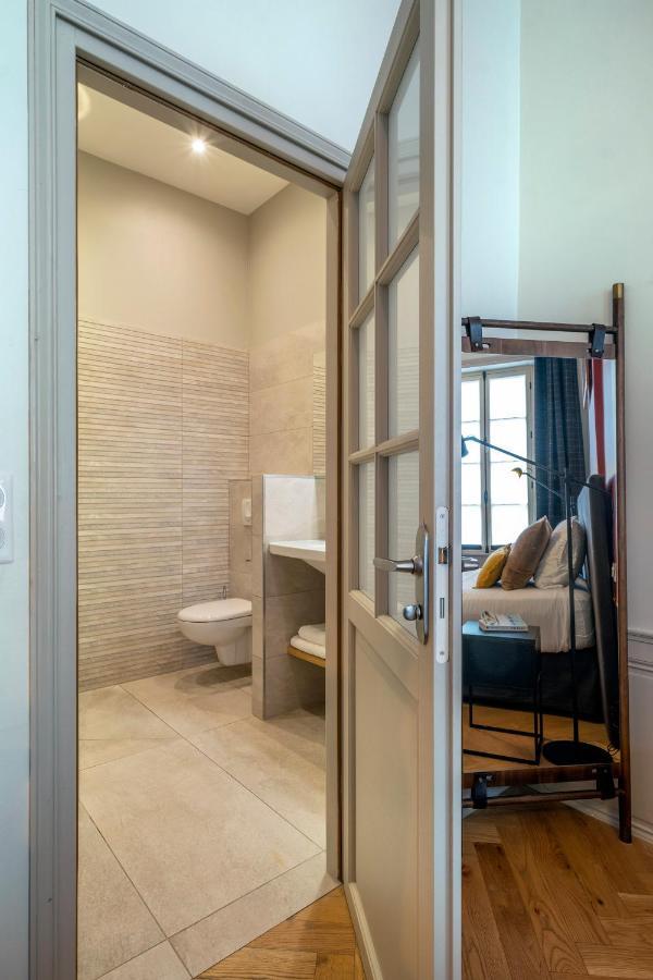 Escale Rochelaise B&B, SPA bain nordique et sauna tonneau La Rochelle  Extérieur photo