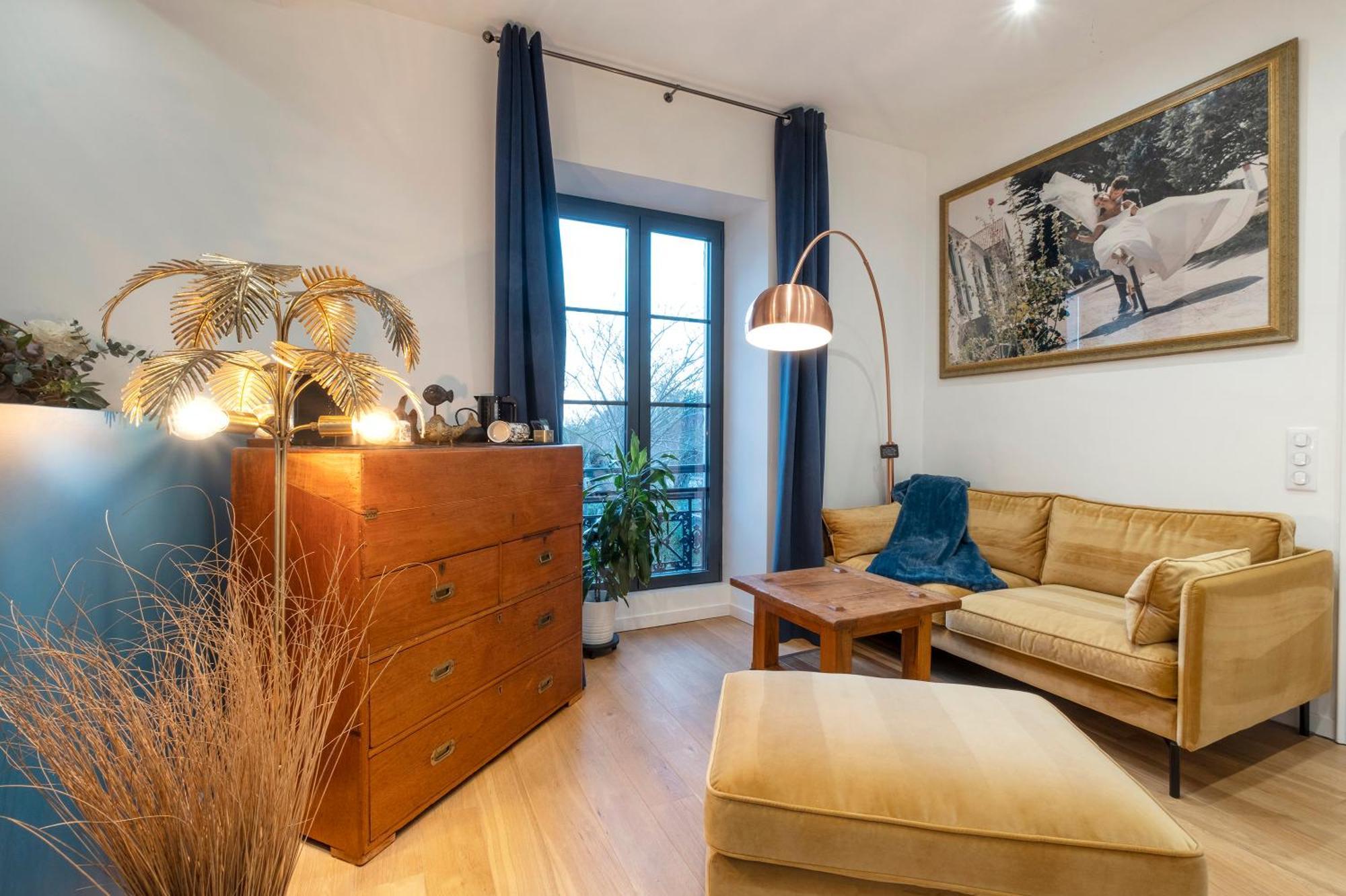 Escale Rochelaise B&B, SPA bain nordique et sauna tonneau La Rochelle  Extérieur photo